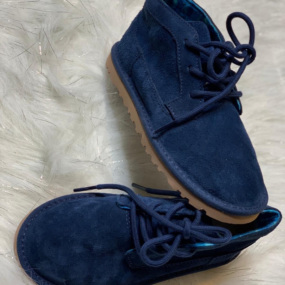 UGG boots (never used)